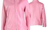 Inspirasi Top 43+ Jaket Wanita Warna Kuning
