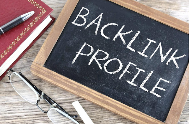 Profile Backlink - The Best Profile Backlink You Can Get