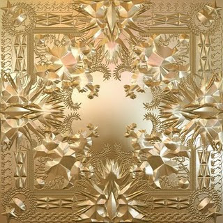 Jay-Z & Kanye West - New Day
