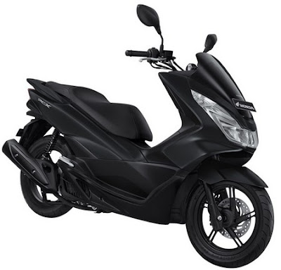 Harga Honda PCX 150