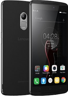 HP Lenovo Harga 3 Jutaan Berfitur Fingerprint Sensor