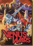 the venus wars