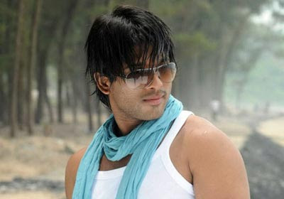 allu arjun images 