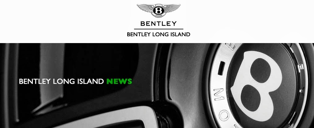 Bentley Long Island News