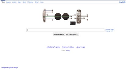 Google Les Paul