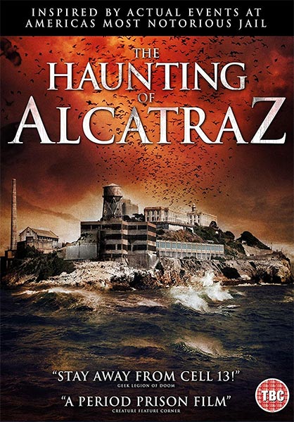 The Haunting of Alcatraz (2020)