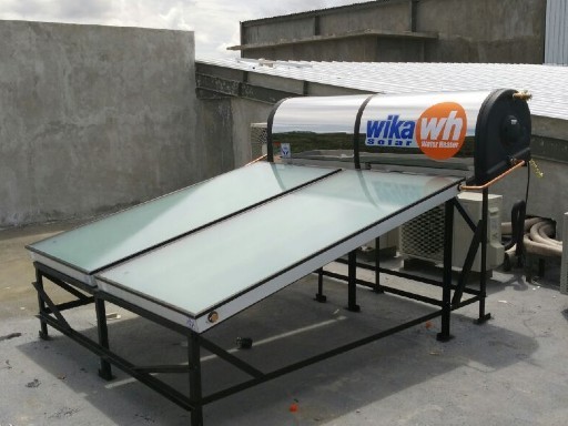 Service Wika Bekasi Swh