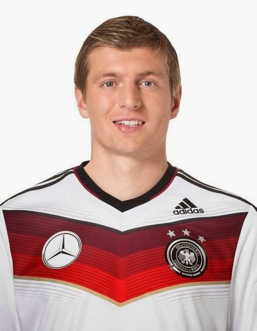 TONI KROOS