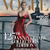 Jennifer Lawrence is Vogue’s Cover Star for September 2017 Issue as it celebrates 125th Anniversary