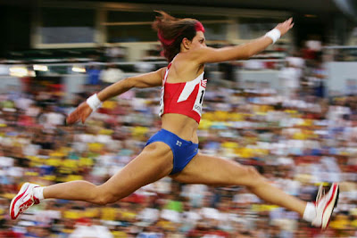 Tatyana lebedeva Russian athlete top picture