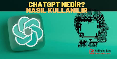 ChatGPT Nedir? ChatGPT Nasıl Kullanılır?