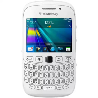 Blackberry Davis 9220 512MB