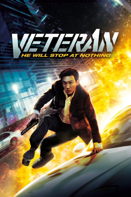 Veteran 2015 Download ITA