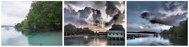 Ngelengele Island - Attractions in Morotai Island