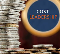 Pengertian Cost Leadership