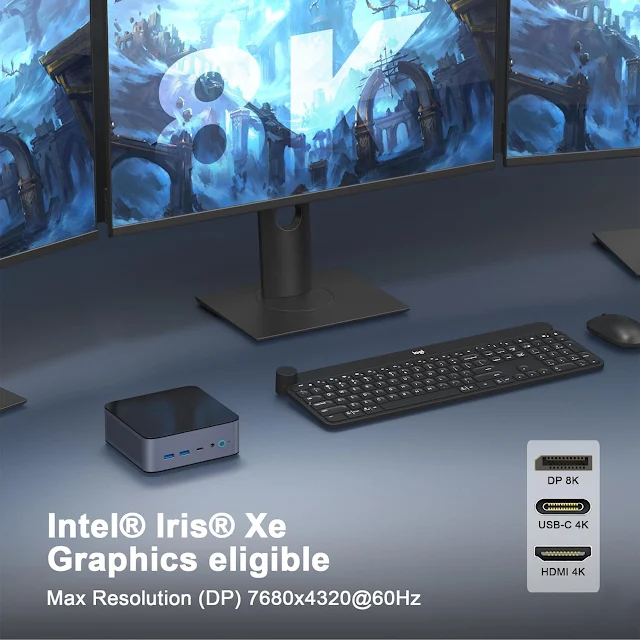 Aecpc Mini PC Windows 11 Review: Powerful Performance in a Compact Design