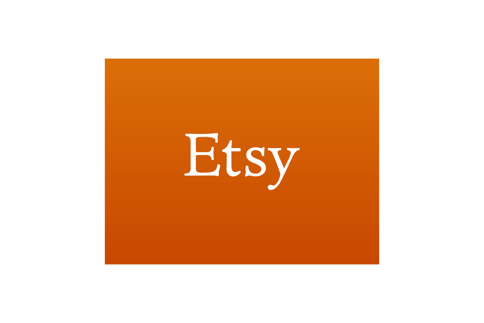 Download Etsy Logo