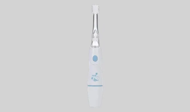 فرشاة أسنان كهربائية للاطفال