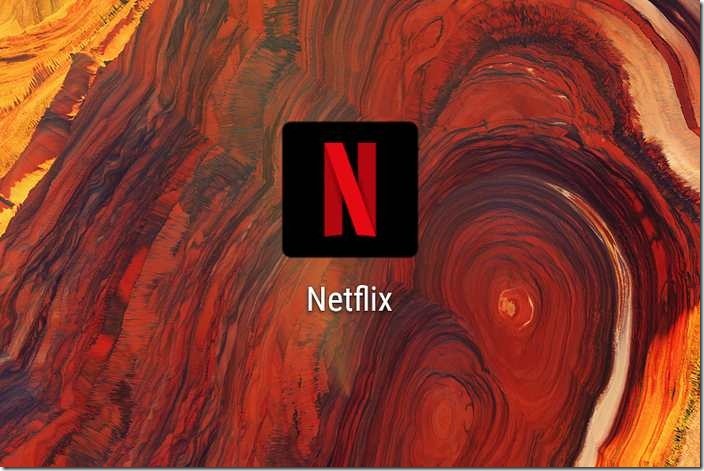Netflix propose désormais de télécharger ses vidéos sur une MicroSD sur Android. L’option était déjà disponible pour les tablettes et les téléphones depuis l’année dernière, mais cela concernait uniquement l’espace interne.