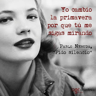 linda imagen de mujer con frase