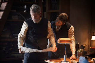 the giver-jeff bridges-brenton thwaites