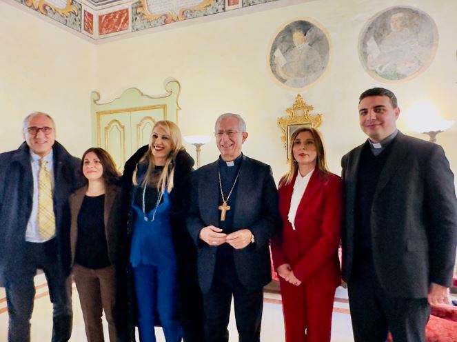 A Pisticci nasce un centro per persone autistiche