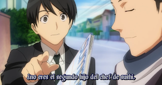 ver Amagami SS 1 sub español descargar mega mediafire