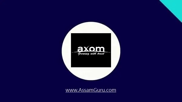 M/s Axom Enterprises Private Limited