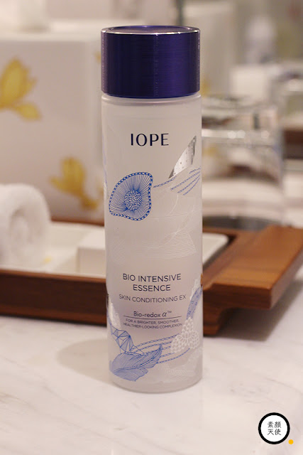 精華液推薦IOPE活顏精粹神仙水 Bio Intensive Essence天才水