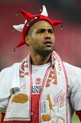 Glen Johnson