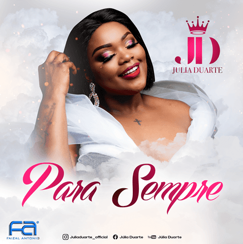 Julia Duarte – Para Sempre