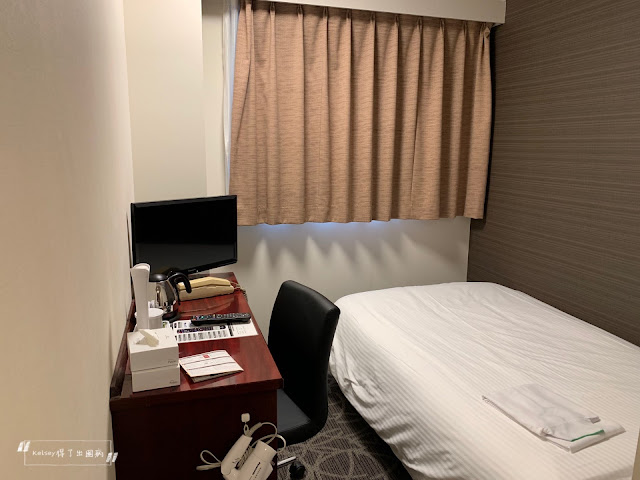 名古屋絲綢樹飯店 (Hotel Silk Tree Nagoya)，名古屋機場巴士直達，交通超方便