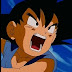 Dragon Ball Gt Episode 18 - Goku's Fury