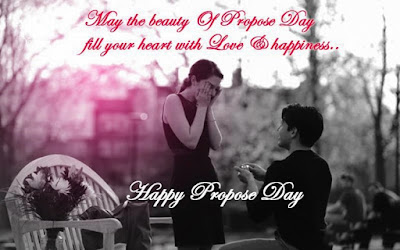 Happy Propose Day Images