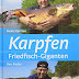 Ergebnis abrufen Karpfen - Friedfisch-Giganten + DVD Hörbücher