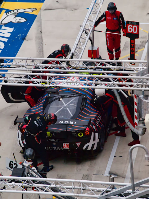 jiemve, 24 heures, Le Mans, 2019, course