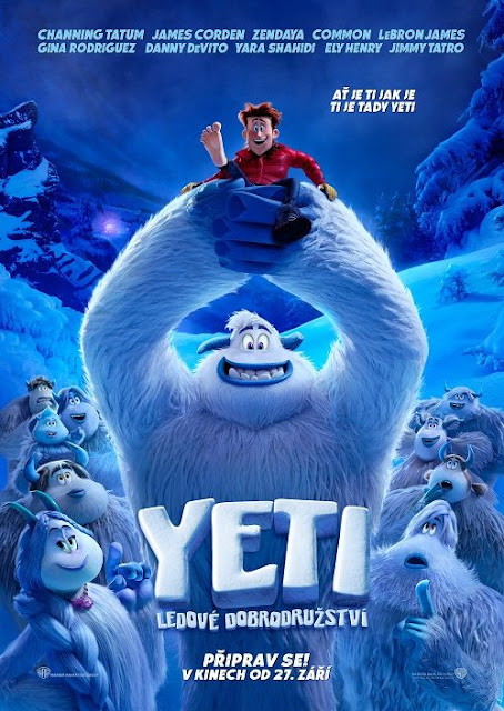 Yeti: Ledové dobrodružství celý film cz dabing, Yeti: Ledové dobrodružství celý film online, Yeti: Ledové dobrodružství cz online, Yeti: Ledové dobrodružství online cz dabing, Yeti: Ledové dobrodružství online,