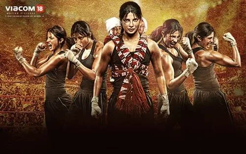 priyanka chopra,mary kom,movie