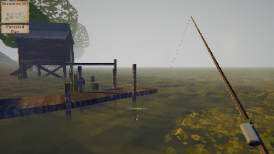 Open Fishing Xl Game Screenshot 3