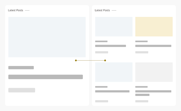 2 Column Grid