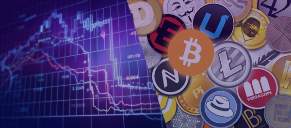 Perbedaan Trading Cryptocurrency, Forex dan Saham