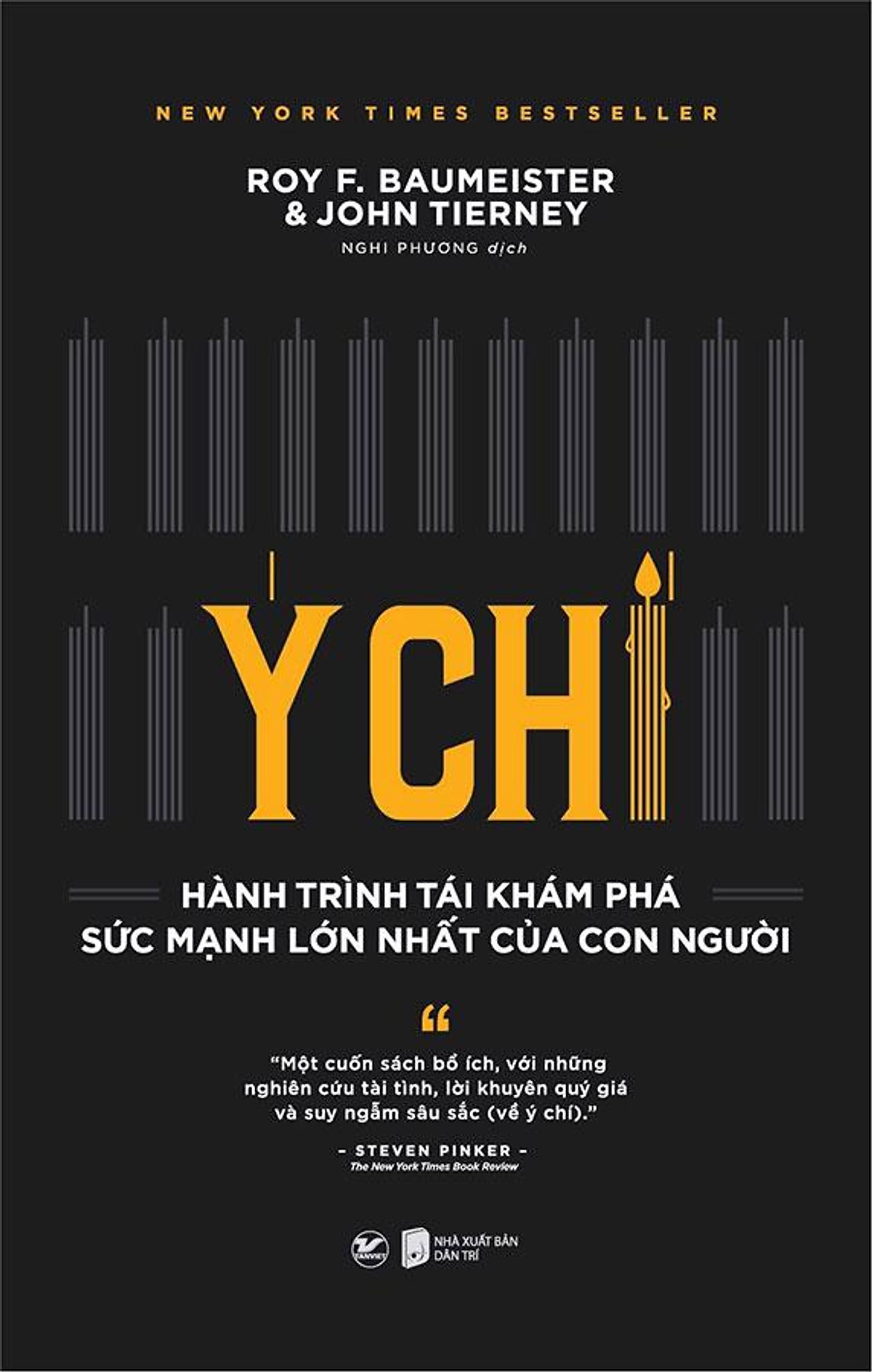 Sách Ý Chí - Hành Trình Tái Khám Phá Sức Mạnh Lớn Nhất Của Con Người ebook PDF-EPUB-AWZ3-PRC-MOBI