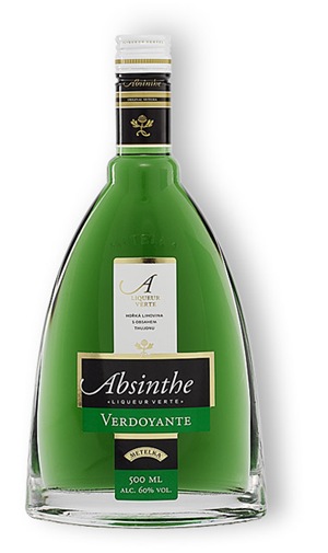 Absinthe Absinthe