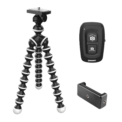 Tygot Gorilla Tripod