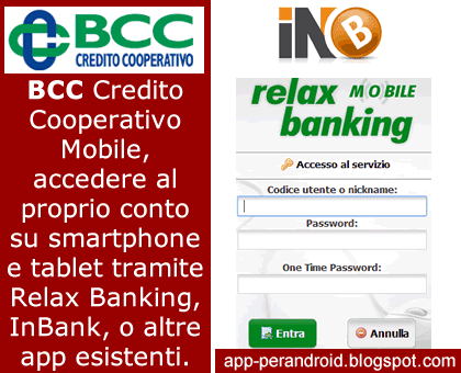 bcc credito cooperativo