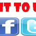 Share to Unlock Link URL Widget for Blogger/Blogspot