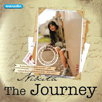 nikita the journey album download