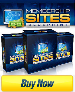 Membership Sites Blueprint