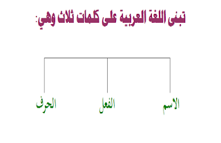 اساسيات النحو من الاول الابتدائي حتى الثالث الثانوى 