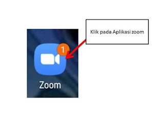 CARA MENGGUNAKAN APLIKASI ZOOM DI ANDROID DENGAN MUDAH